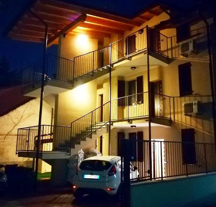 Residenza Borgazzi CIR S00031-1