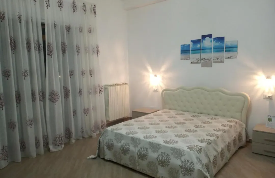 Mediterranea Guest House-1