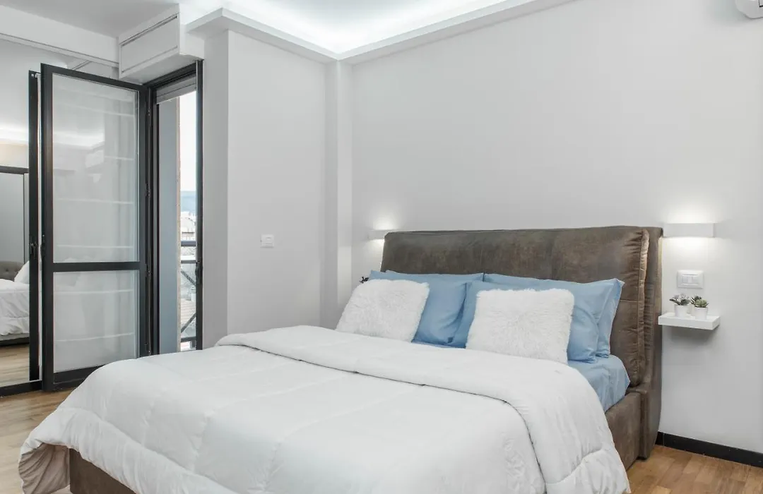 Guest House Foligno Porta Romana-1