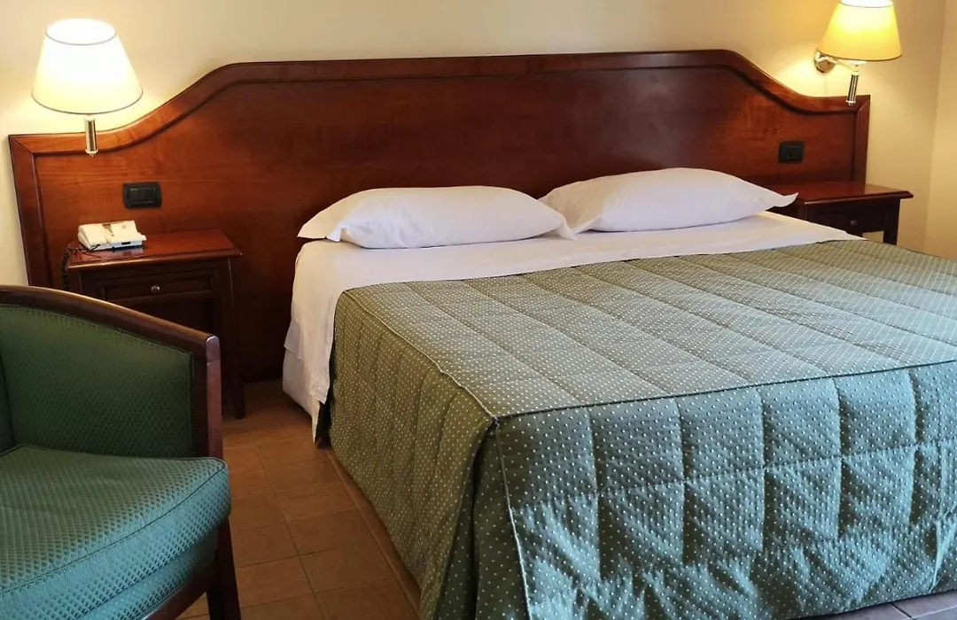 Hotel Villa Peretti-1
