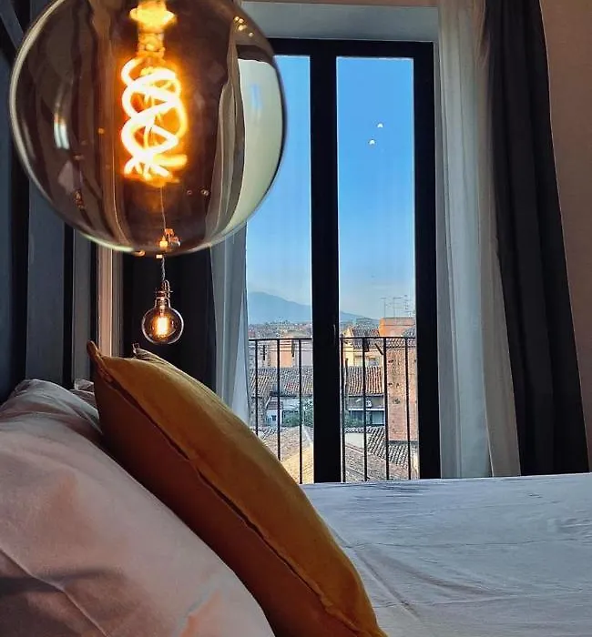 Living Suite Catania Ursino-1
