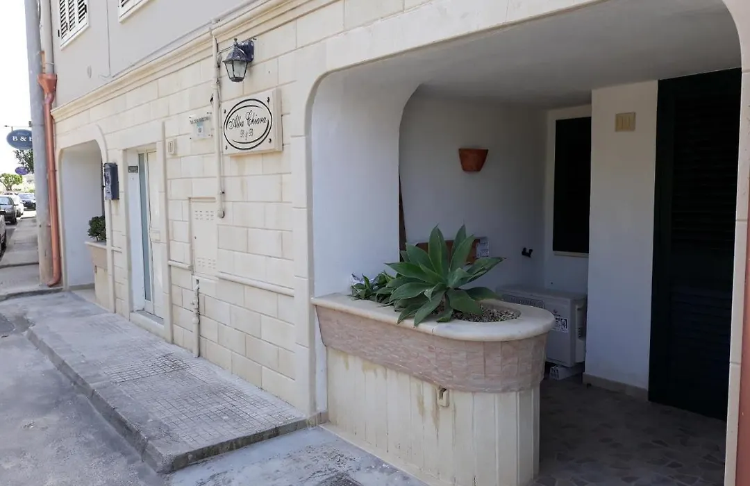 B&B Albachiara-1