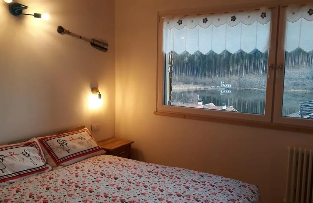 B&B Cuore Trentino-1