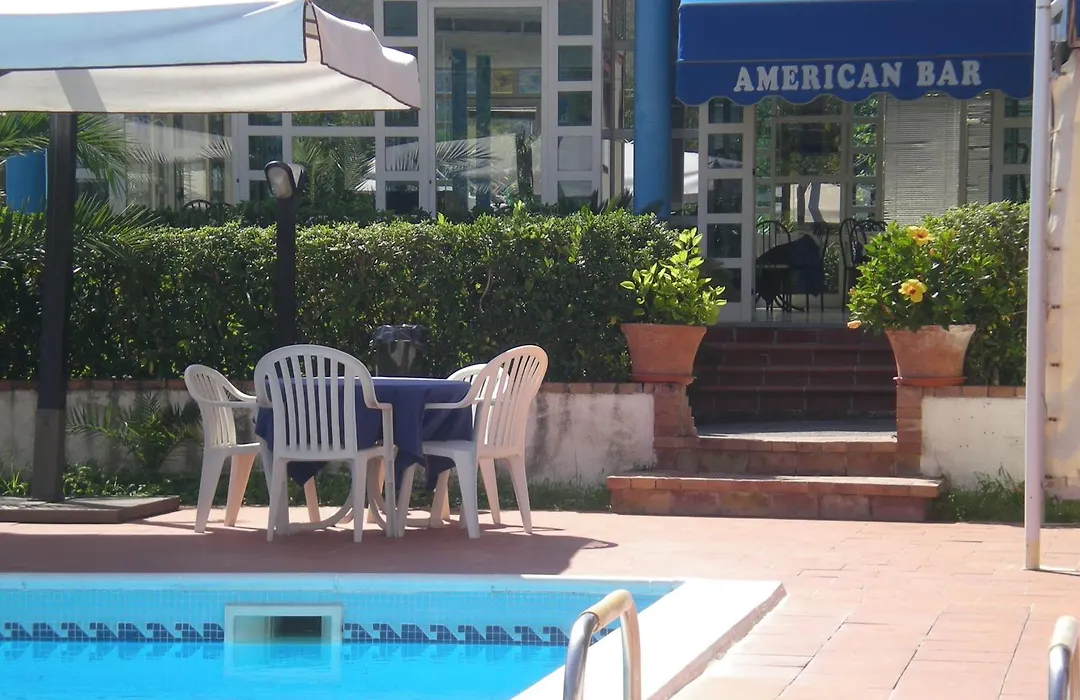 Hotel Seven Residence-1