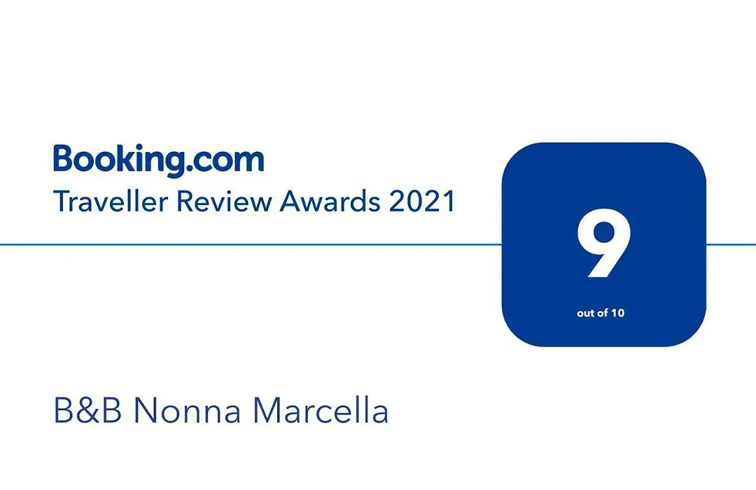 B&B Nonna Marcella-1