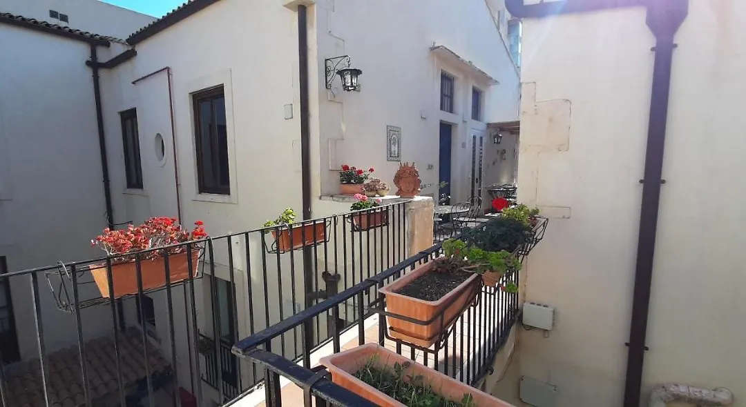 Hotel Casa Mia-1