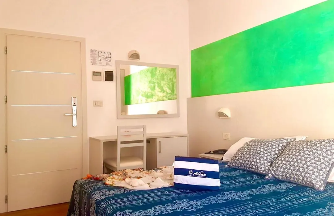 Hotel Arena-1