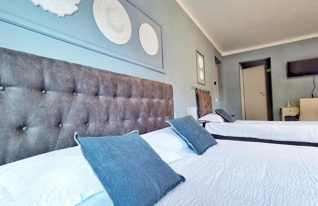 Le Giare B&B-1