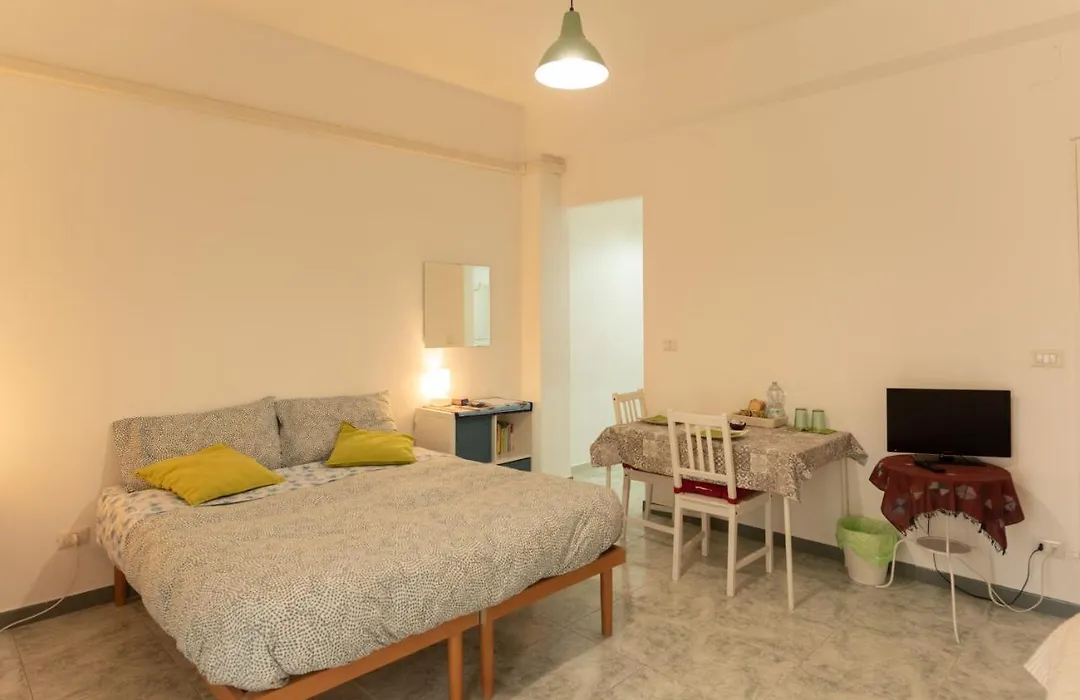 Archita Guest House-1