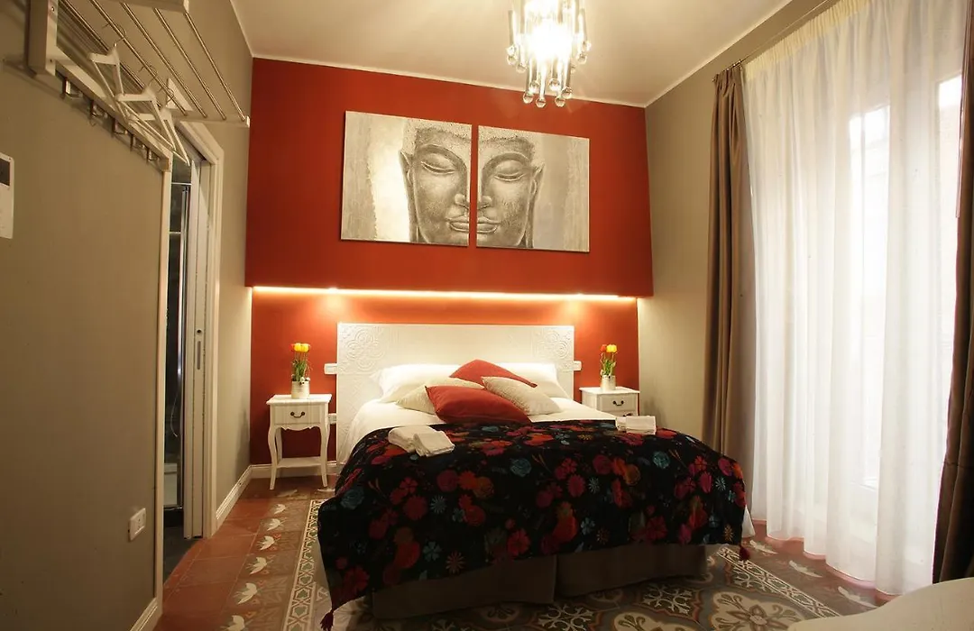Sebèl Luxury Rooms-1