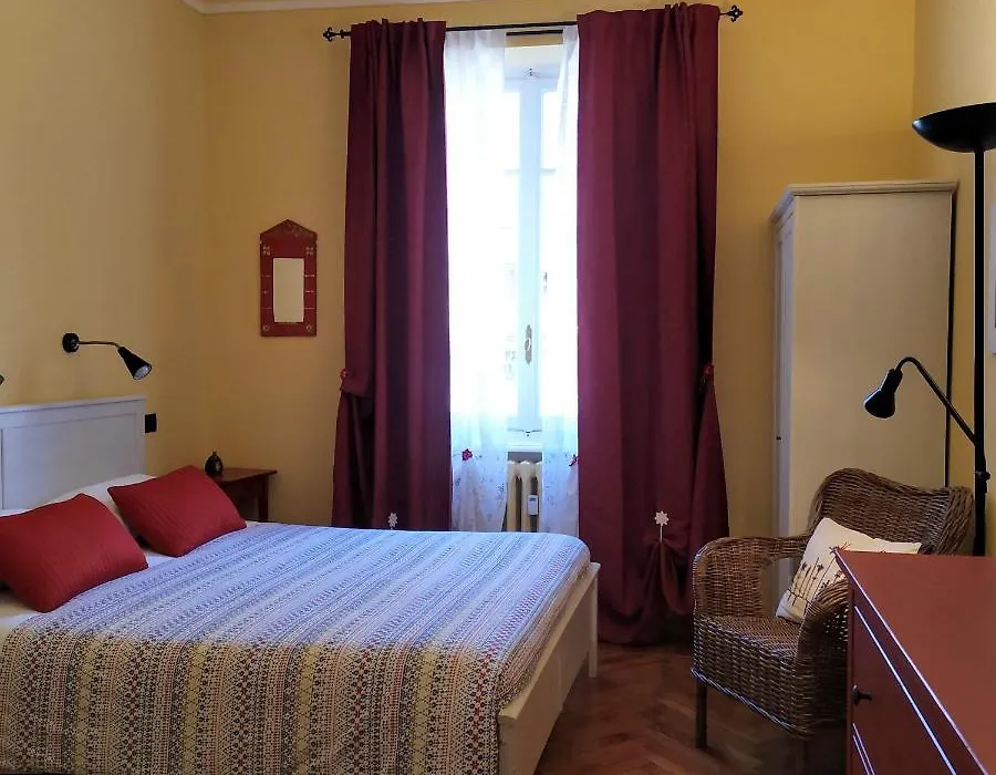 Alma Clara B&B-1
