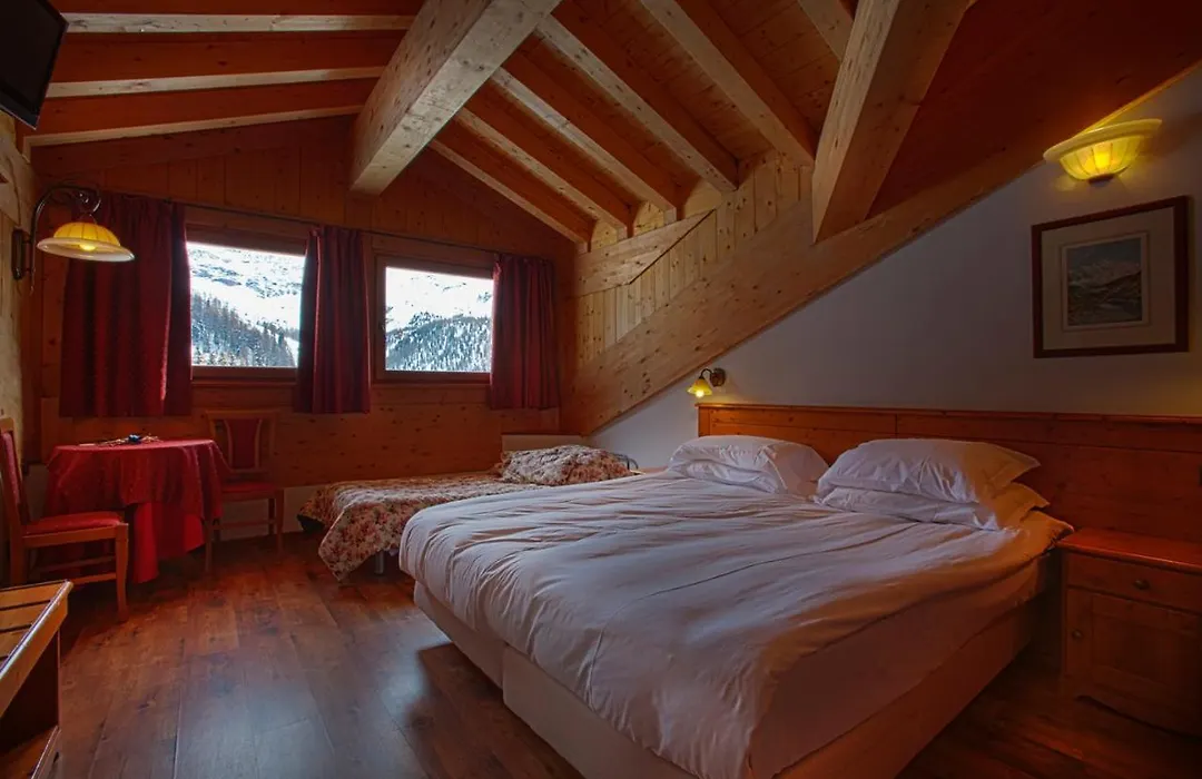 Cre Forne Hotel & Spa-1