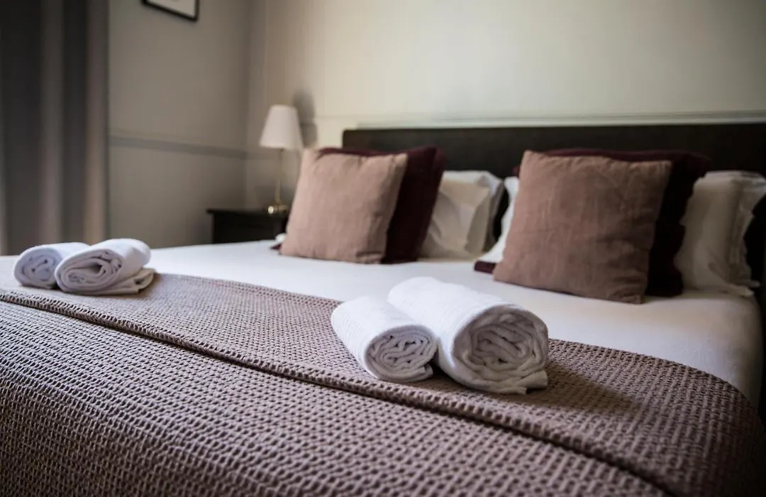 Holidays Suites Navona-1
