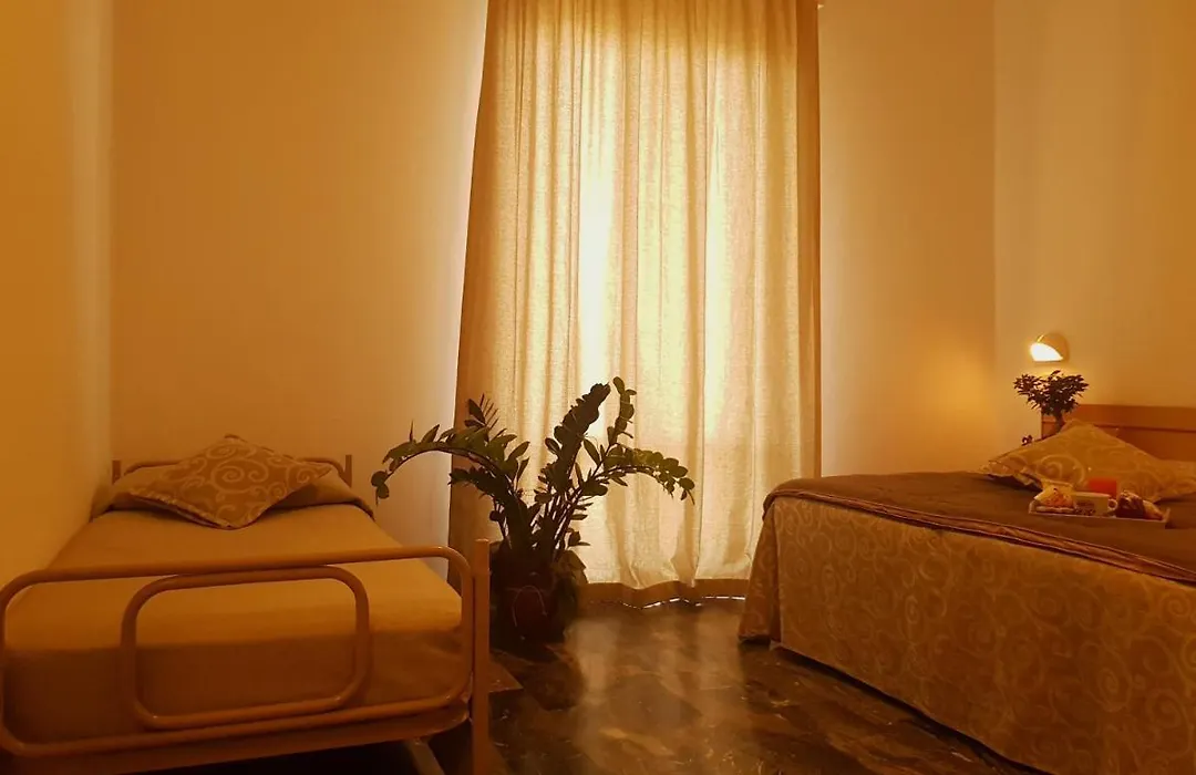 Hotel Romantica-1
