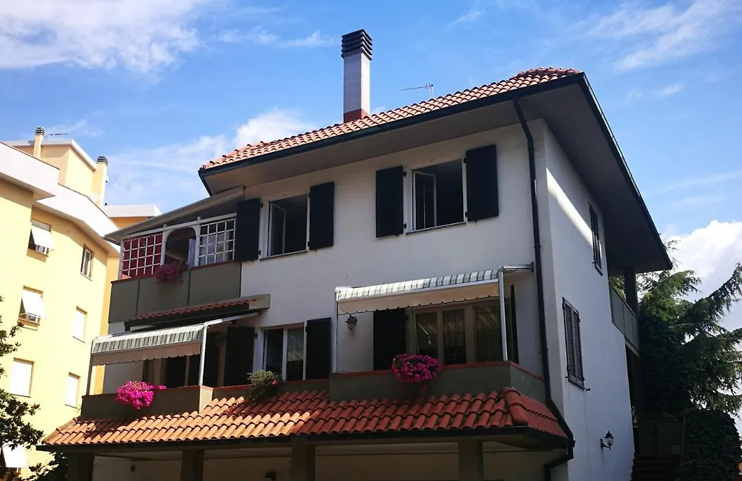 Casa Margherita Affittacamere B&B-1
