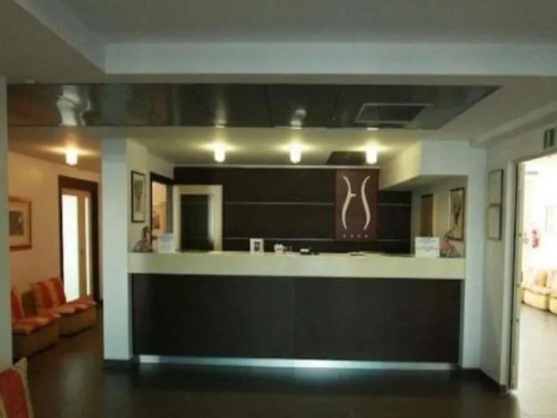 Pomezia Sporting-1