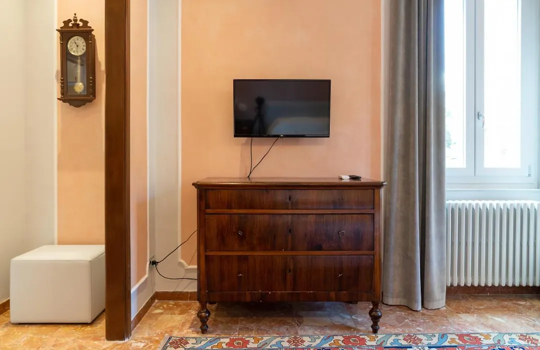 Residence Sferisterio-1