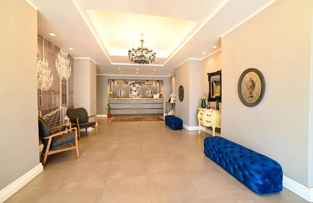 Hotel Sogaris-1