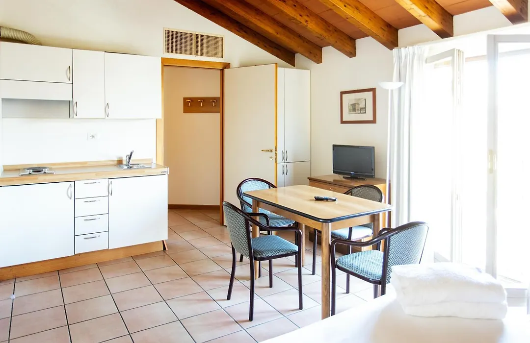 Residenza Le Cupole-1