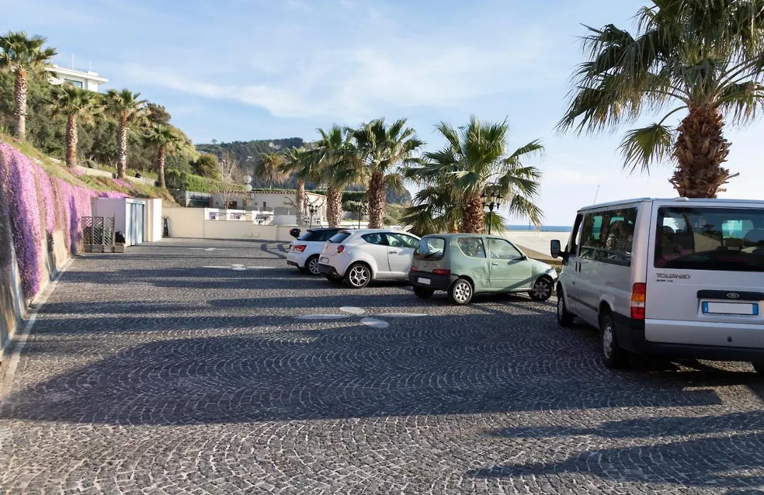 Baia delle Sirene Club Resort-1