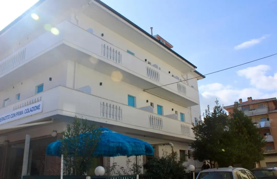 Hotel Tuo Mare-1