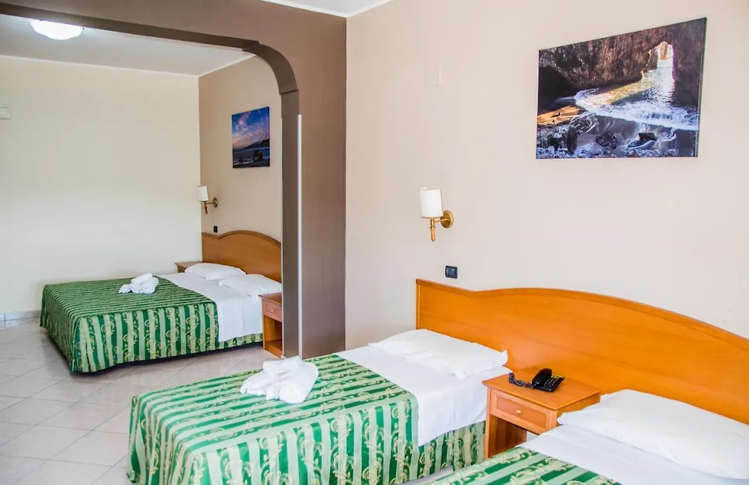 Hotel San Giorgio-1