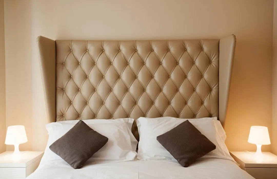 Residence Sole Mare Alaxi Hotels-1