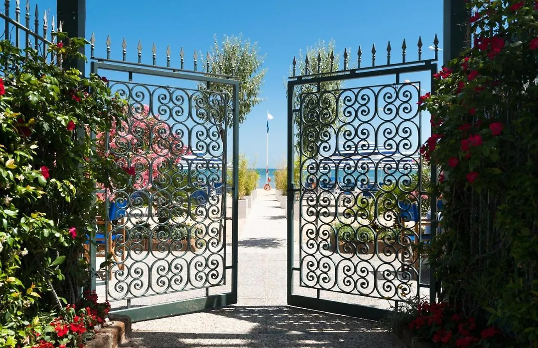 Hotel Parco Delle Rose-1