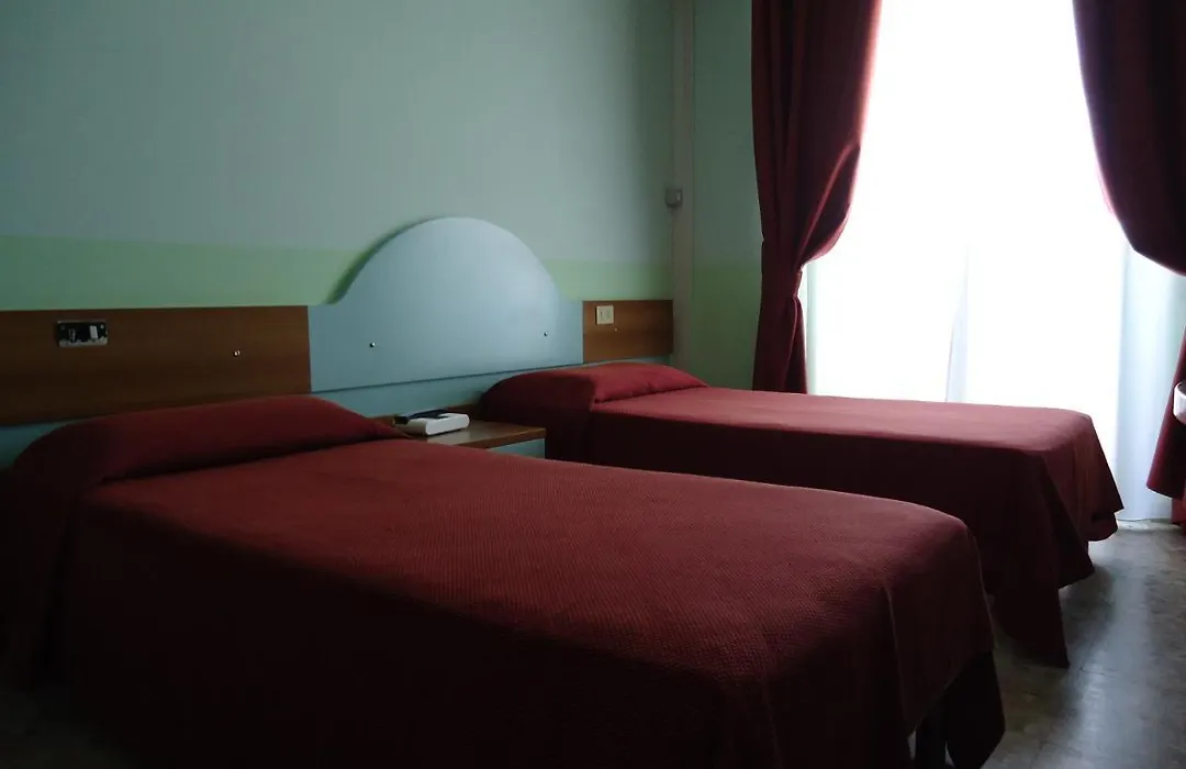 Motel Boston-1