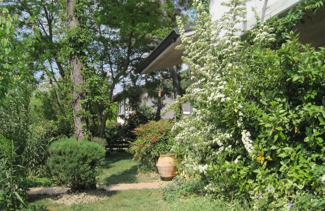 B&B Amici Miei-1