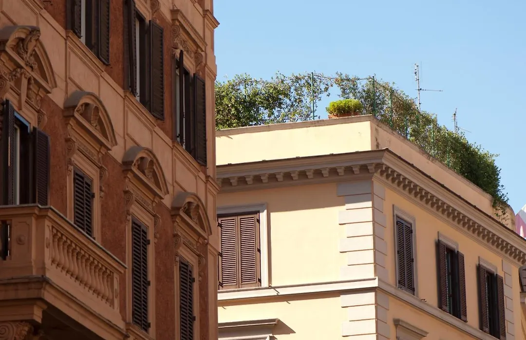 Carlo Alberto House-1