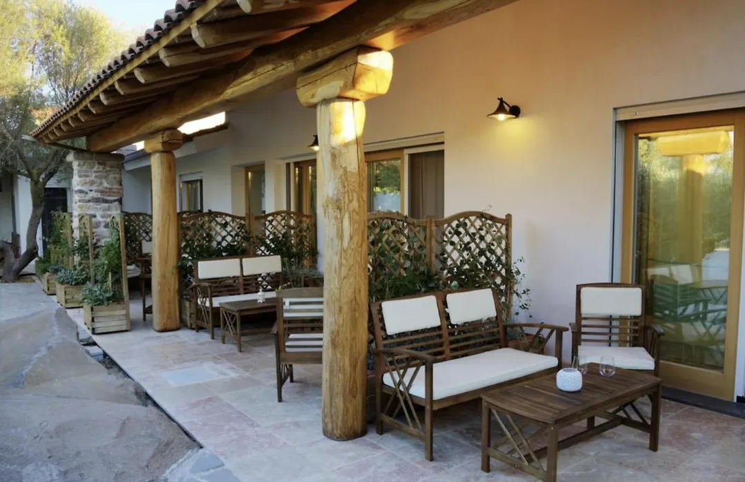 Via dei Mari Guest House-1