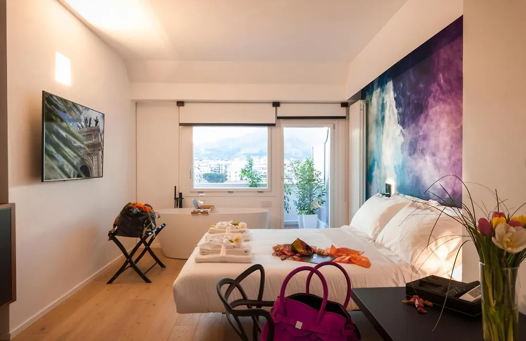 Miceli Exclusive Suite-1