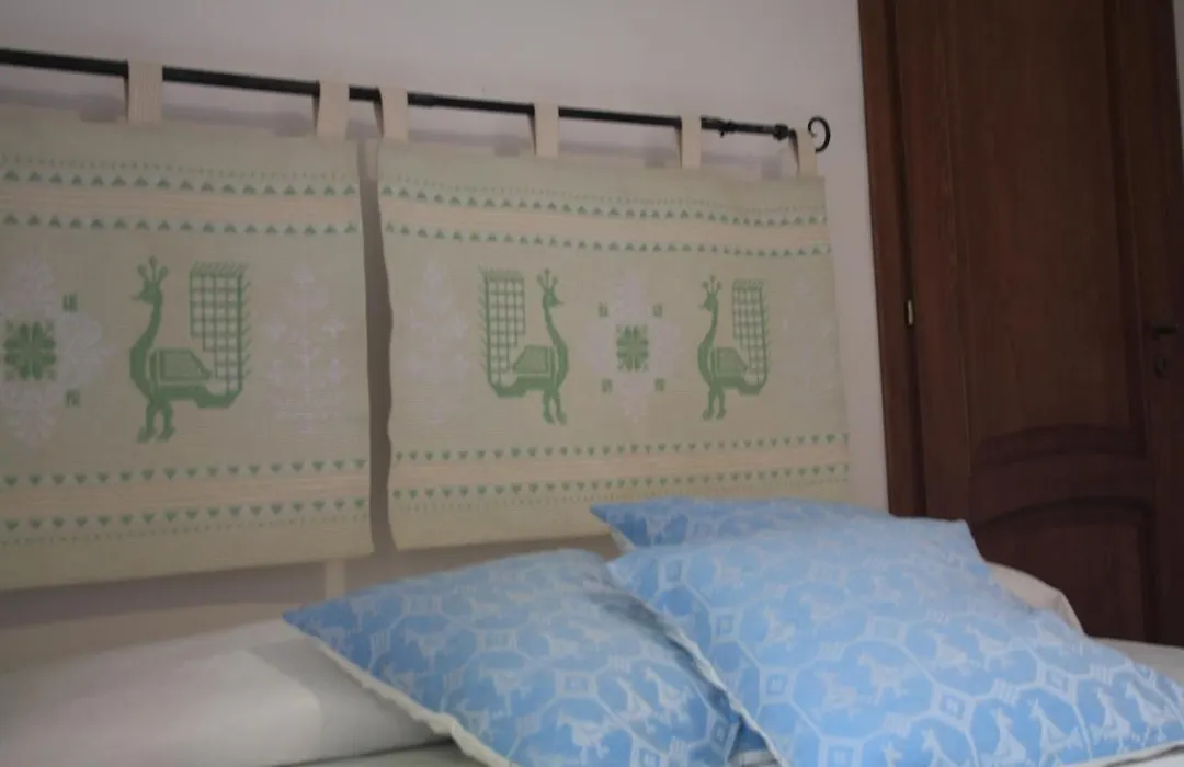 B&B Sa Serra-1