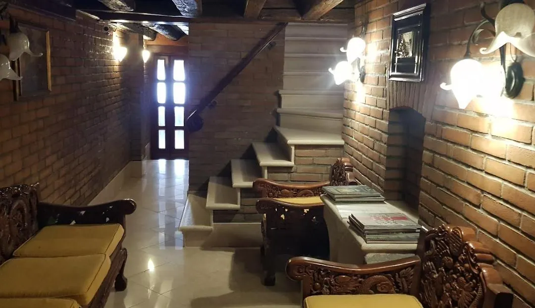 Maison Ruga Pozzo-1
