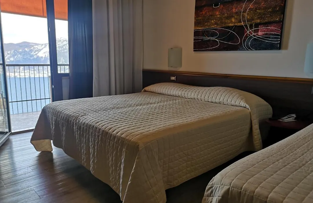 Hotel San Zeno-1