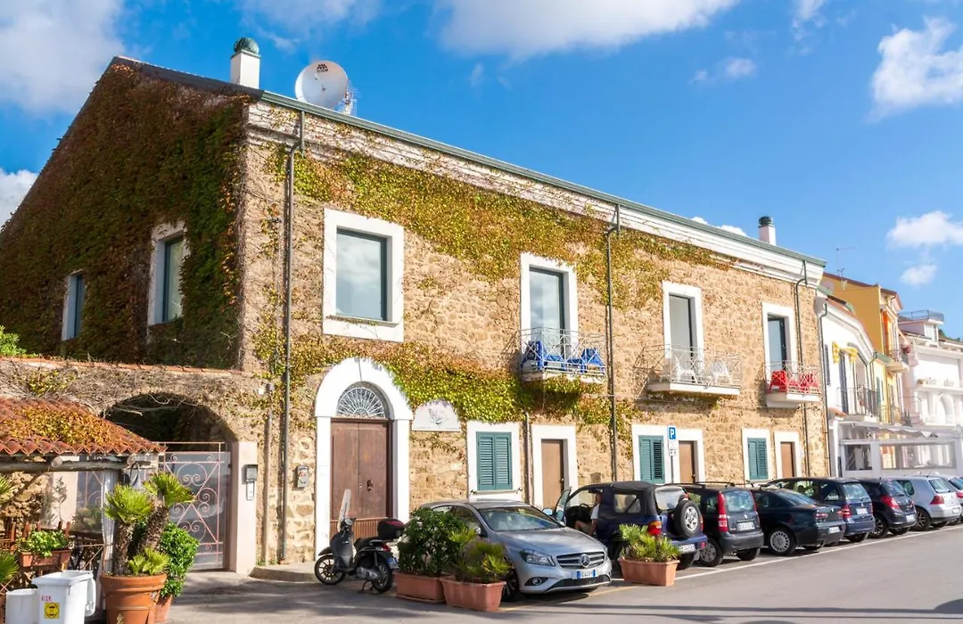 La Belle Vie B&B-1