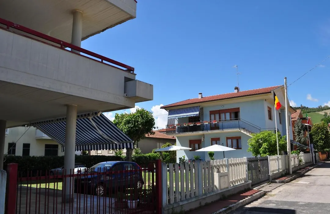Hotel Gianna-1