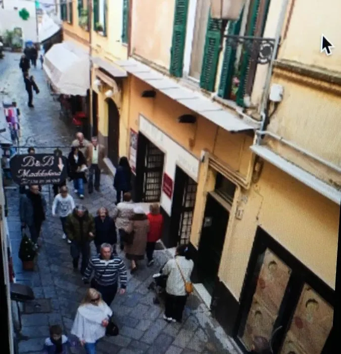 B&B Maddalena-1