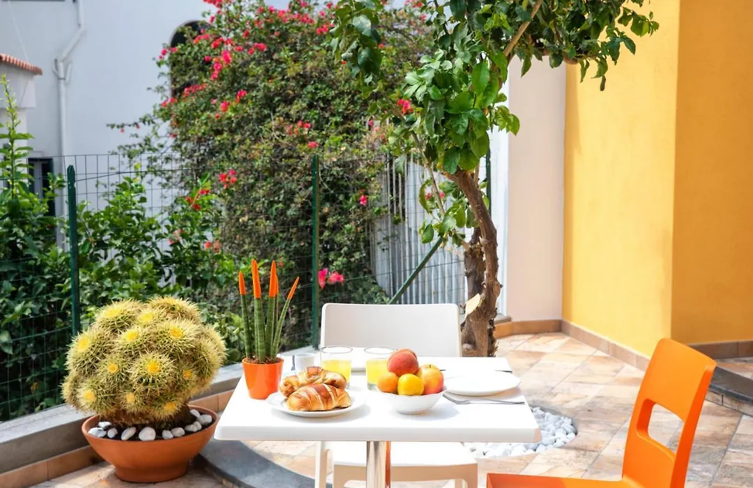B&B La Gioia-1