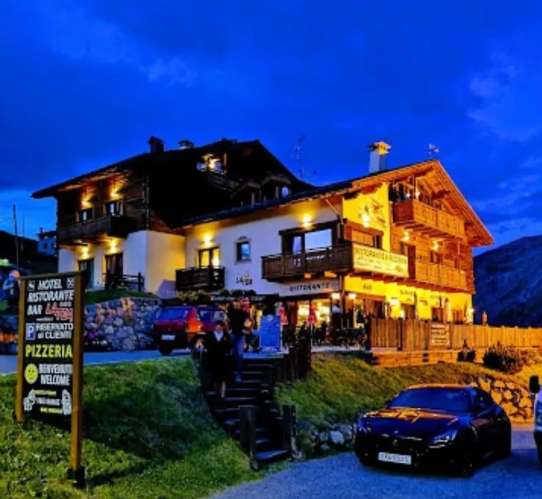 Hotel La Tea-1