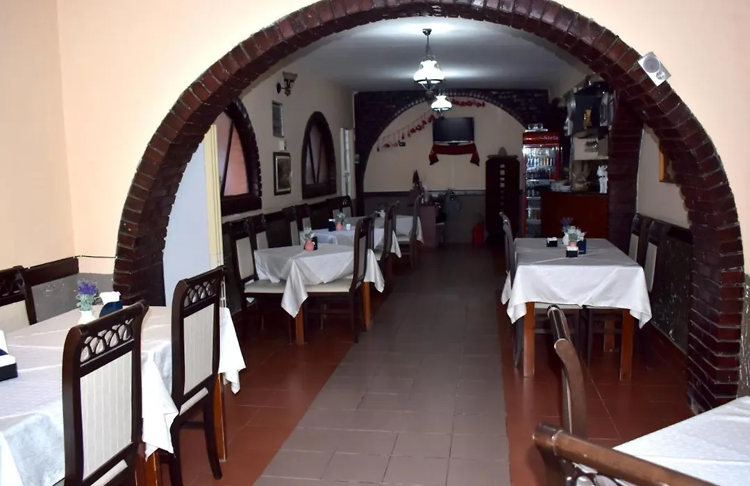 Hotel Central-1