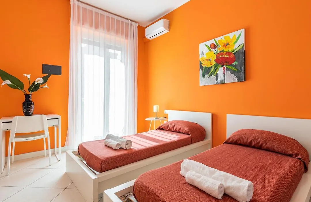 Thanit Rooms-1