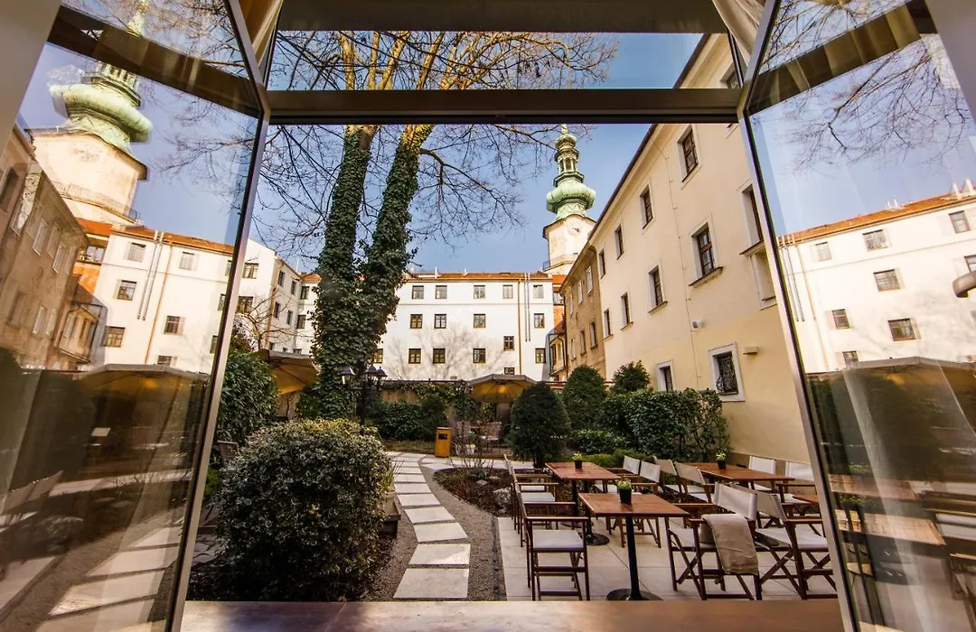 BEIGLI Hotel&Garden-1