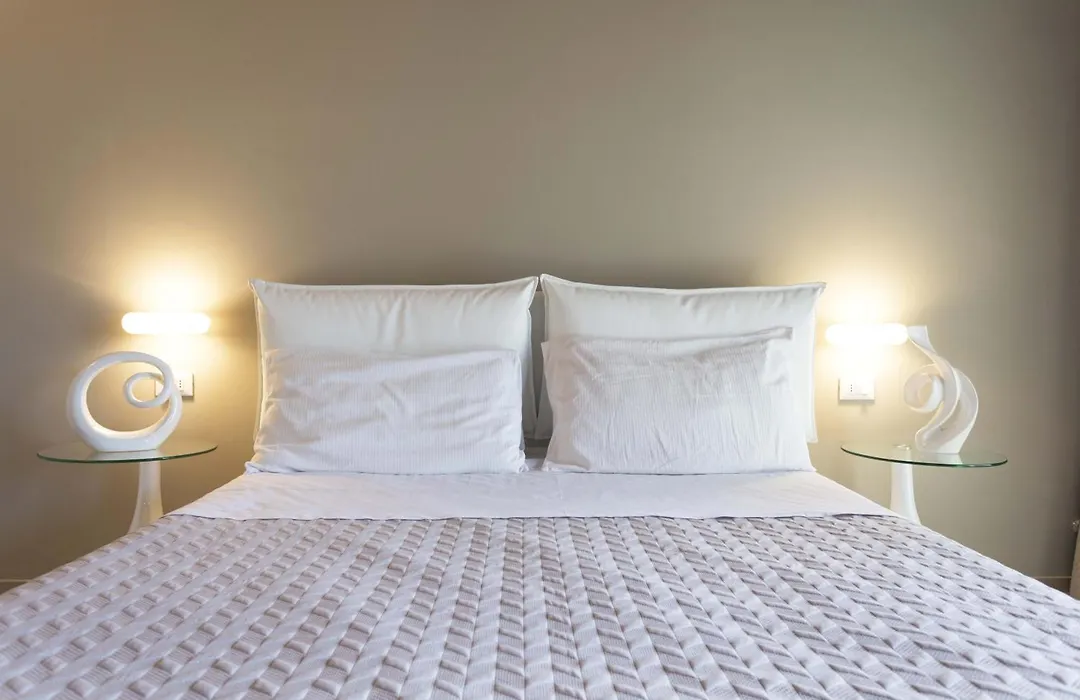 B&b Villa Massimo - Rooms&Restaurant-1