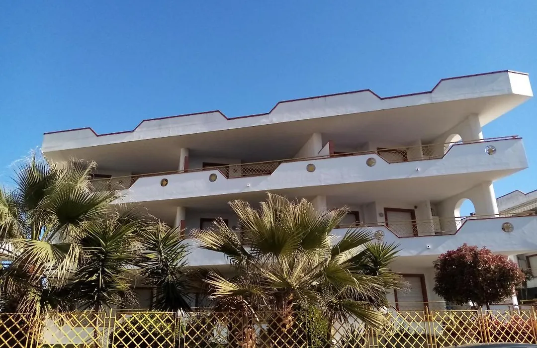 Residence Le Magnolie-1