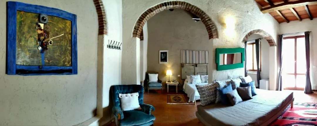 casa Le Franche-1