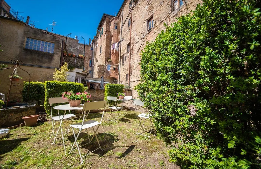 Il Giardino Segreto B&B-1