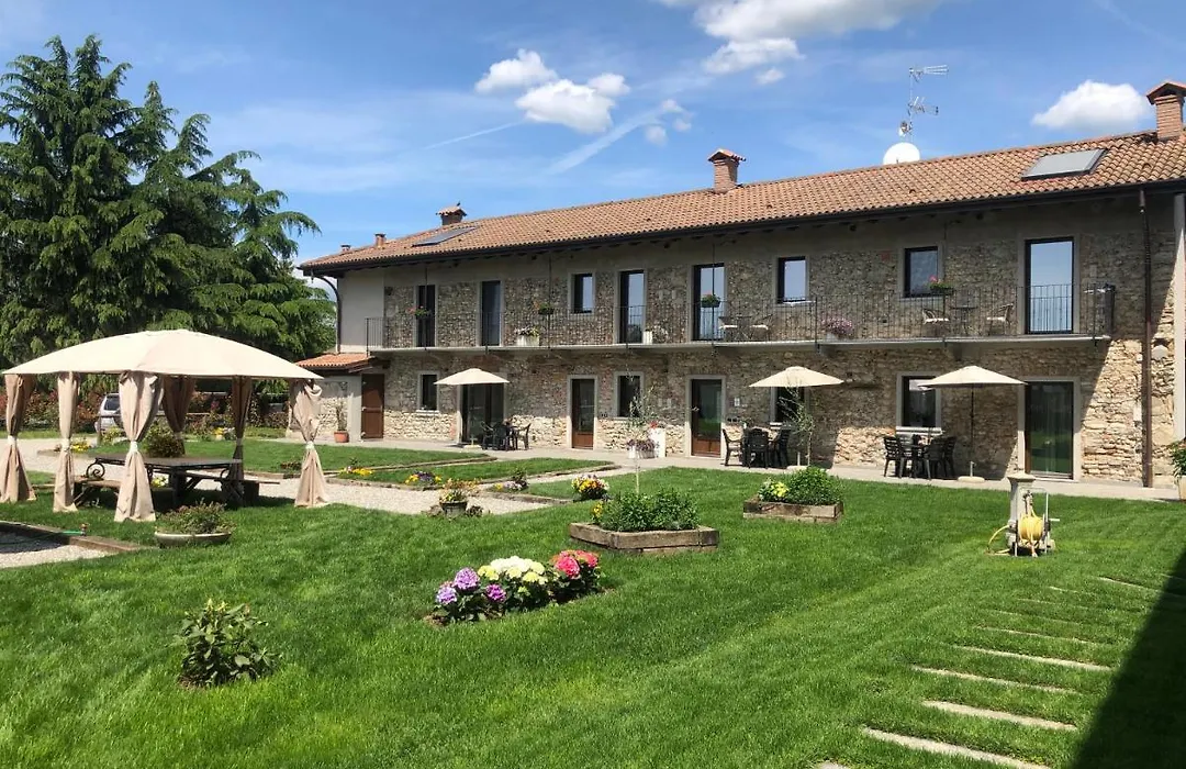 B&B Tenuta Legnate-1