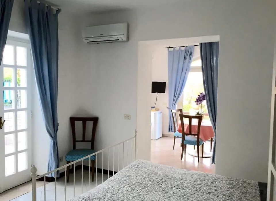 Sweet Home-1